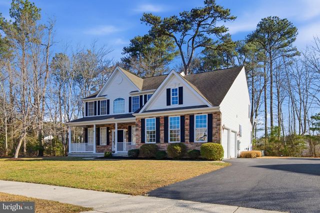 38 RONZETTI AVE, Selbyville, DE 19975