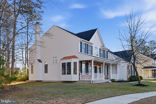 38 RONZETTI AVE, Selbyville, DE 19975