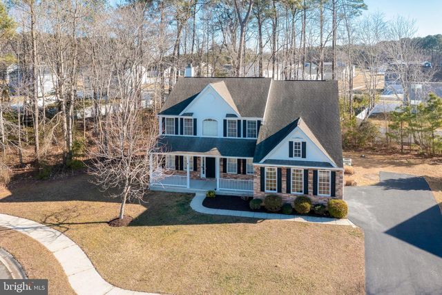 38 RONZETTI AVE, Selbyville, DE 19975