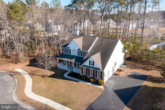 38 RONZETTI AVE, Selbyville, DE 19975