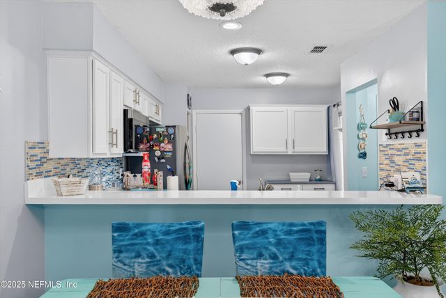 1505 W SPINDRIFT Circle, Neptune Beach, FL 32266