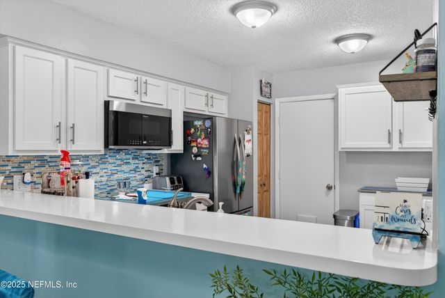 1505 W SPINDRIFT Circle, Neptune Beach, FL 32266