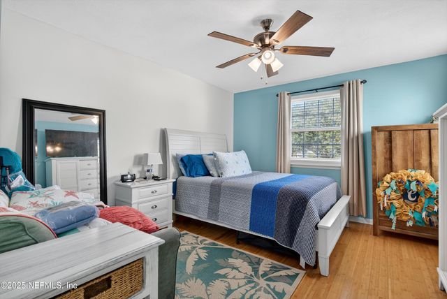 1505 W SPINDRIFT Circle, Neptune Beach, FL 32266