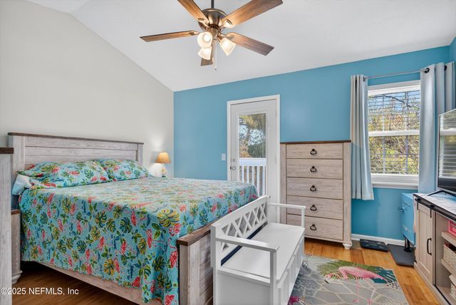 1505 W SPINDRIFT Circle, Neptune Beach, FL 32266