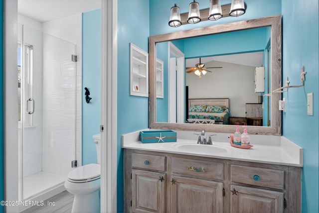 1505 W SPINDRIFT Circle, Neptune Beach, FL 32266