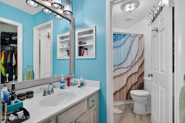 1505 W SPINDRIFT Circle, Neptune Beach, FL 32266