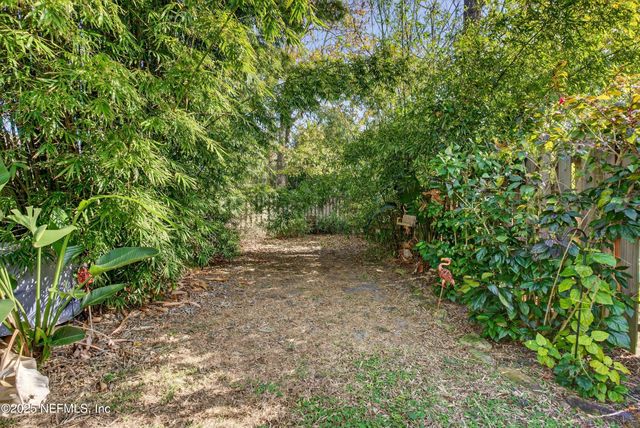 1505 W SPINDRIFT Circle, Neptune Beach, FL 32266