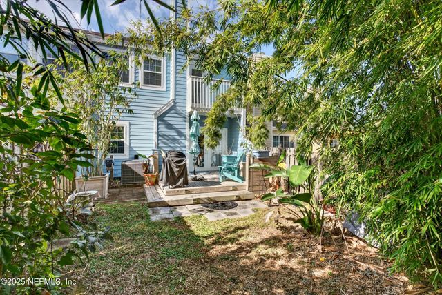 1505 W SPINDRIFT Circle, Neptune Beach, FL 32266