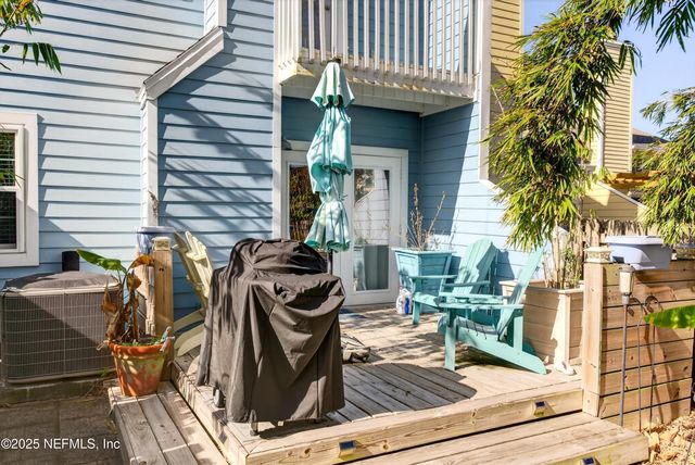 1505 W SPINDRIFT Circle, Neptune Beach, FL 32266