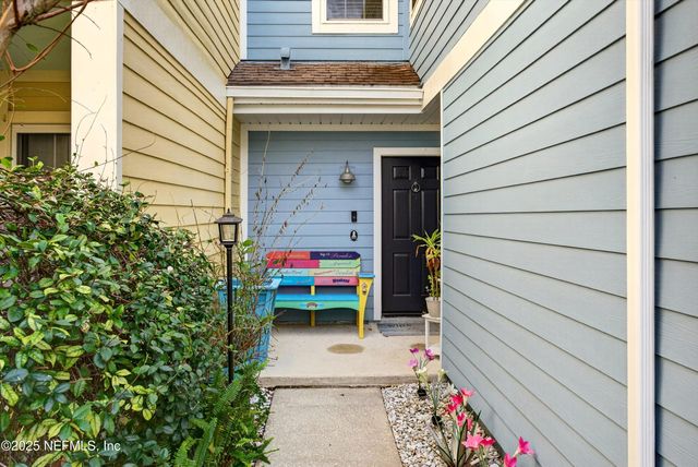 1505 W SPINDRIFT Circle, Neptune Beach, FL 32266