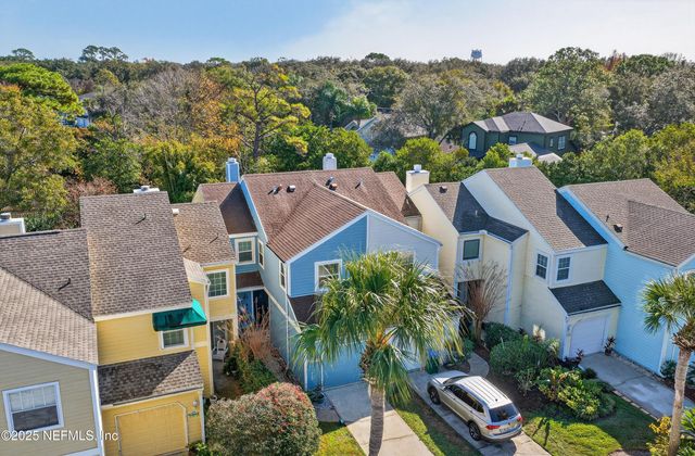 1505 W SPINDRIFT Circle, Neptune Beach, FL 32266