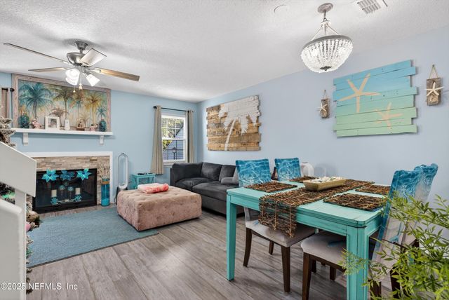 1505 W SPINDRIFT Circle, Neptune Beach, FL 32266