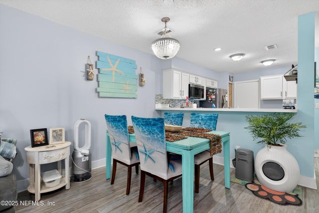 1505 W SPINDRIFT Circle, Neptune Beach, FL 32266