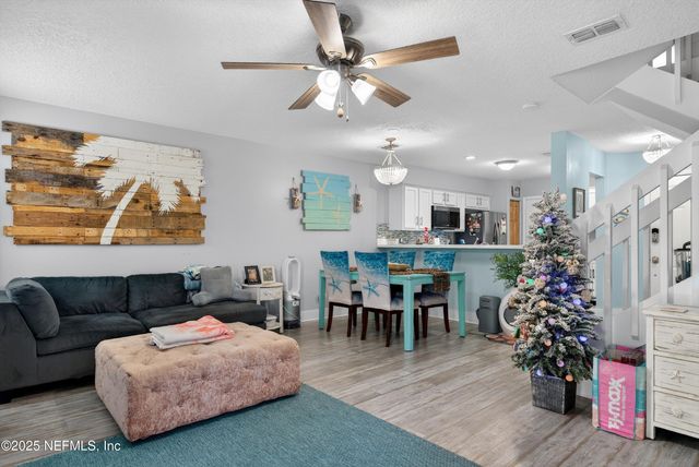 1505 W SPINDRIFT Circle, Neptune Beach, FL 32266