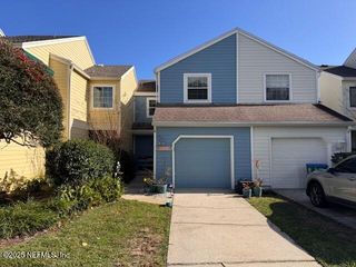 1505 W SPINDRIFT Circle, Neptune Beach, FL 32266