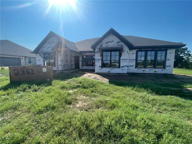 2361 Storyteller Court, College Station, TX 77845