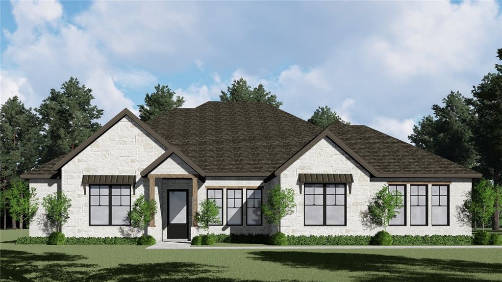 2361 Storyteller Court, College Station, TX 77845