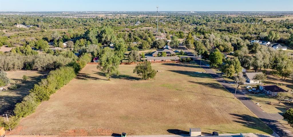 227 N Carol Terrace, Mustang, OK 73064