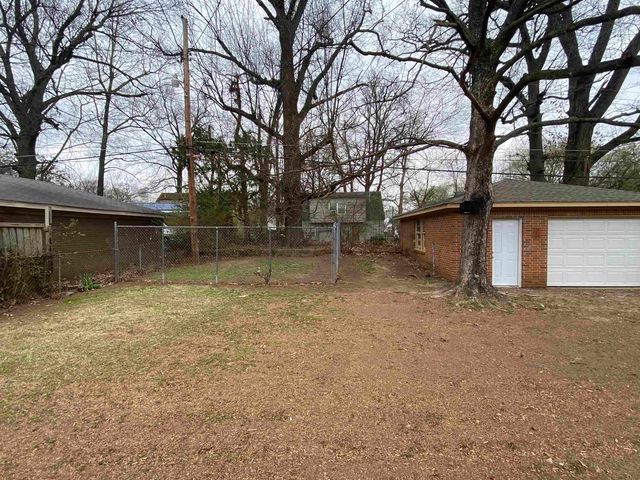 3660 PHILSDALE AVE, Memphis, TN 38111