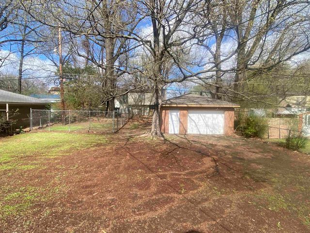 3660 PHILSDALE AVE, Memphis, TN 38111