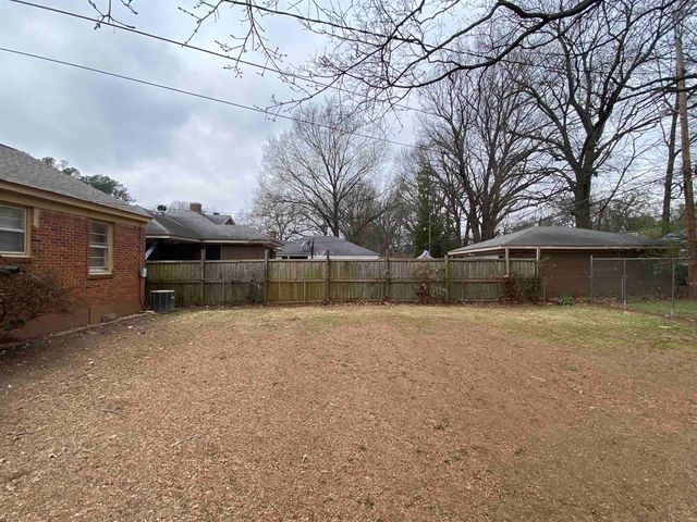 3660 PHILSDALE AVE, Memphis, TN 38111