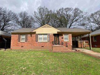3660 PHILSDALE AVE, Memphis, TN 38111