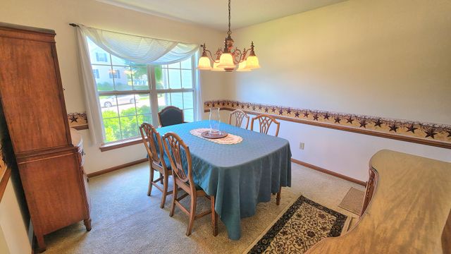 1606 E 5th Street, Coal Valley, IL 61240