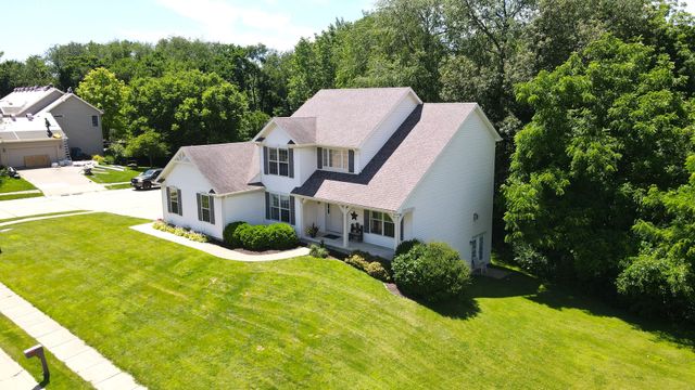1606 E 5th Street, Coal Valley, IL 61240