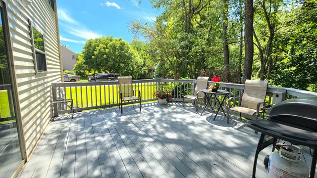 1606 E 5th Street, Coal Valley, IL 61240