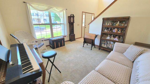 1606 E 5th Street, Coal Valley, IL 61240