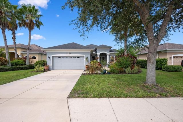 264 DAHLIA COURT, Bradenton, FL 34212