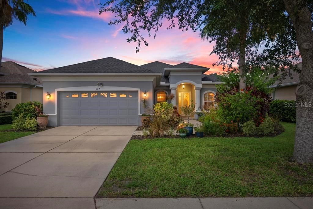 264 DAHLIA COURT, Bradenton, FL 34212