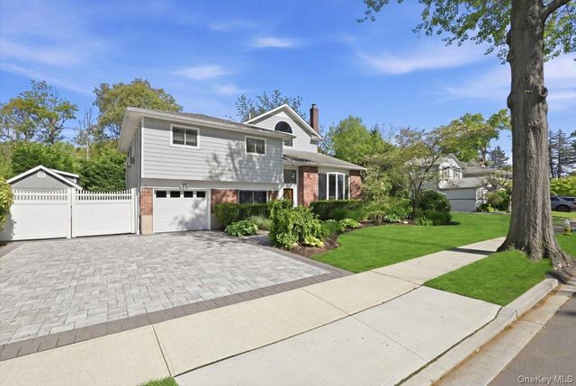 1811 Wilson Avenue, Merrick, NY 11566