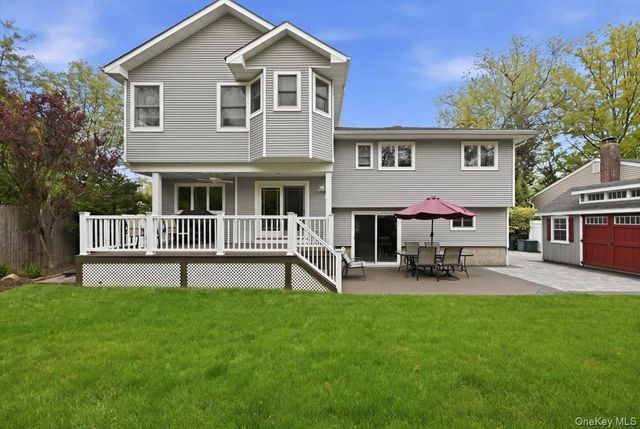 1811 Wilson Avenue, Merrick, NY 11566