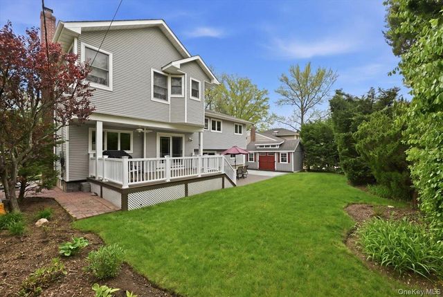 1811 Wilson Avenue, Merrick, NY 11566