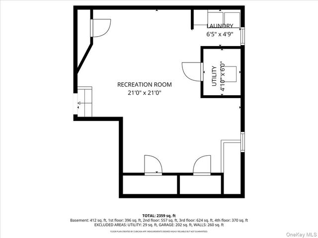 1811 Wilson Avenue, Merrick, NY 11566