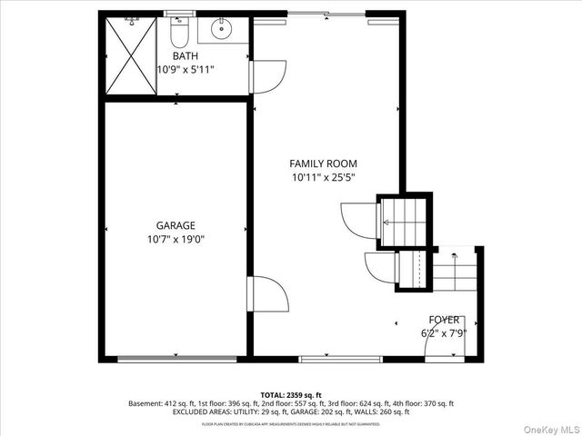 1811 Wilson Avenue, Merrick, NY 11566