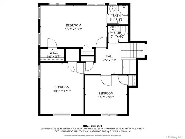1811 Wilson Avenue, Merrick, NY 11566
