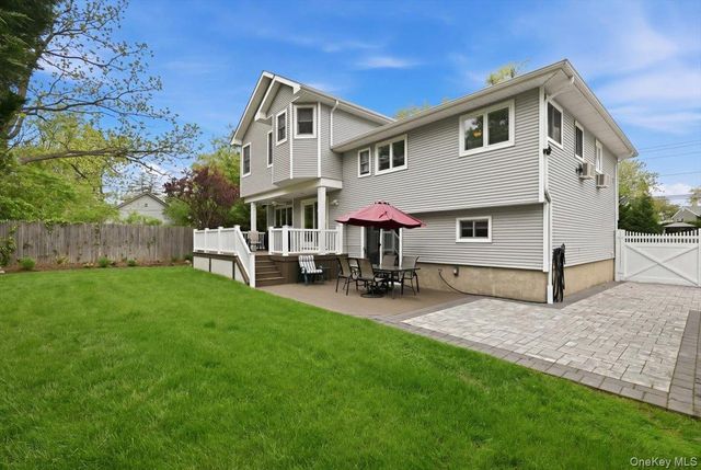 1811 Wilson Avenue, Merrick, NY 11566