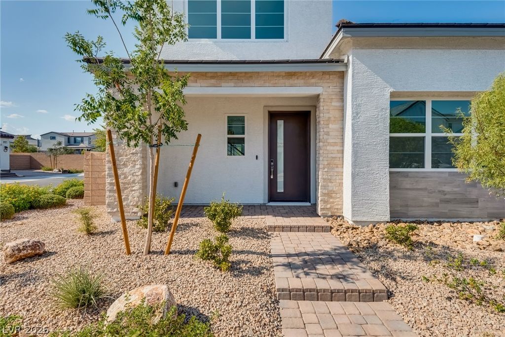 10226 Pleasant Knoll Avenue, Las Vegas, NV 89166 — photo 2