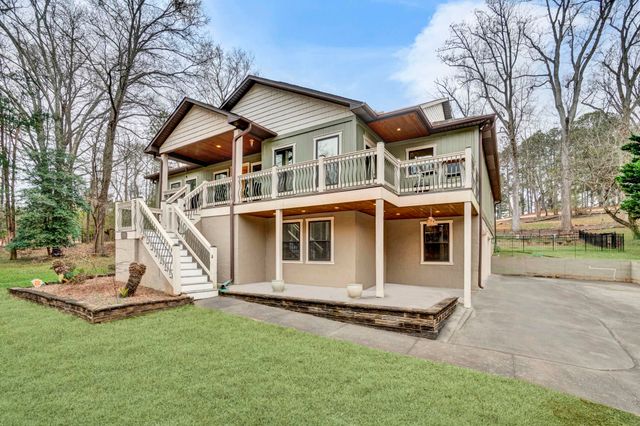 736 Three Wood Lane, Woodruff, SC 29388