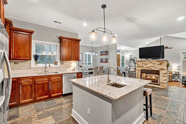 736 Three Wood Lane, Woodruff, SC 29388