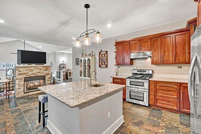 736 Three Wood Lane, Woodruff, SC 29388