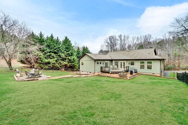 736 Three Wood Lane, Woodruff, SC 29388