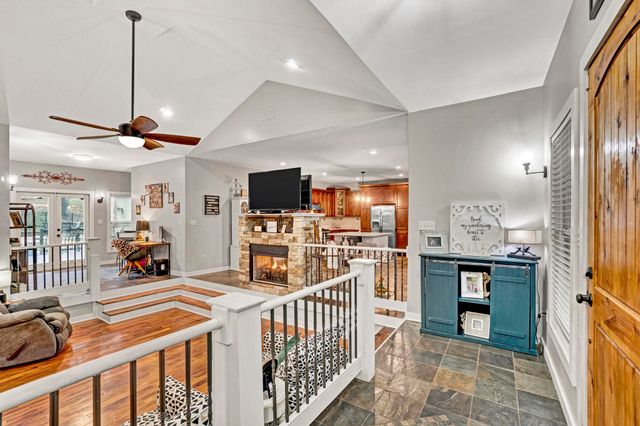 736 Three Wood Lane, Woodruff, SC 29388