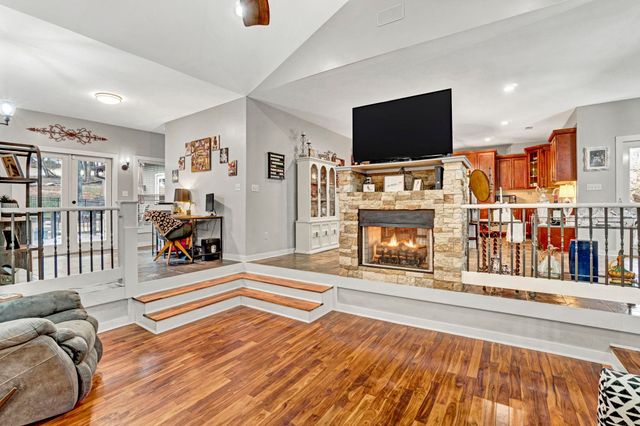 736 Three Wood Lane, Woodruff, SC 29388