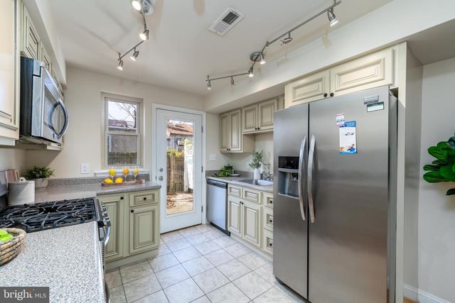 336 S COLLINGTON AVE S, Baltimore, MD 21231