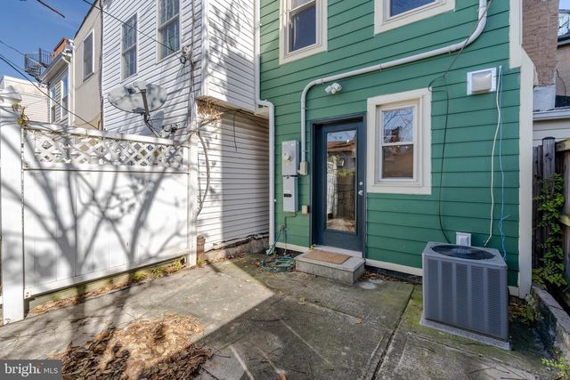 336 S COLLINGTON AVE S, Baltimore, MD 21231