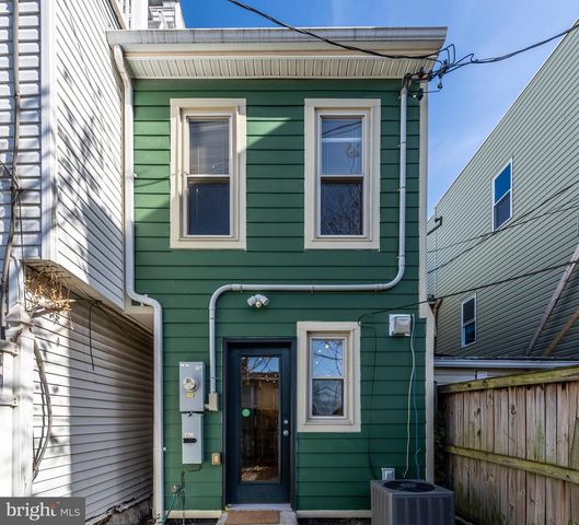 336 S COLLINGTON AVE S, Baltimore, MD 21231