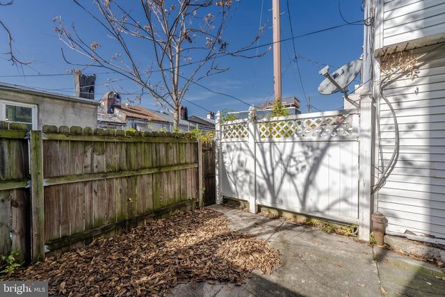 336 S COLLINGTON AVE S, Baltimore, MD 21231